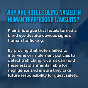 Hotel Human Trafficking 2