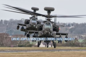 Helicopter Crash