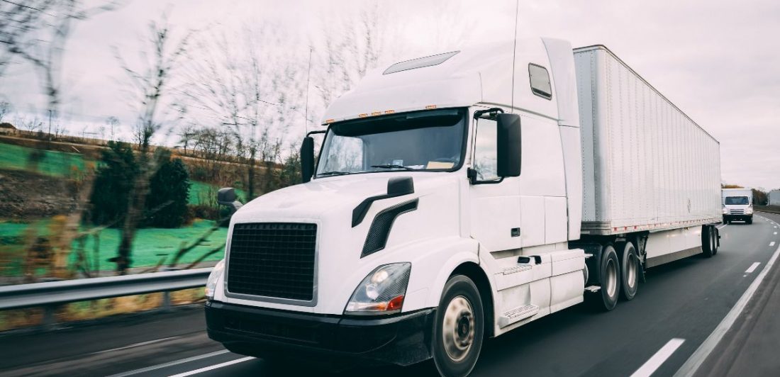 18-wheeler driver fatigue