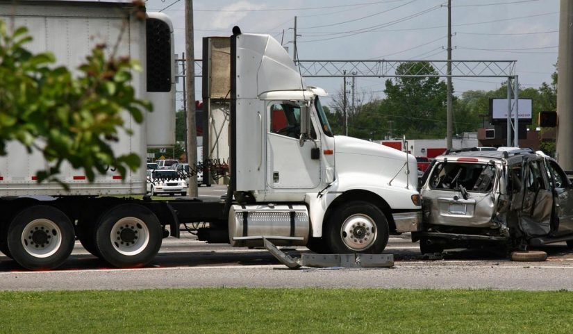 18-wheeler truck accident lawyer