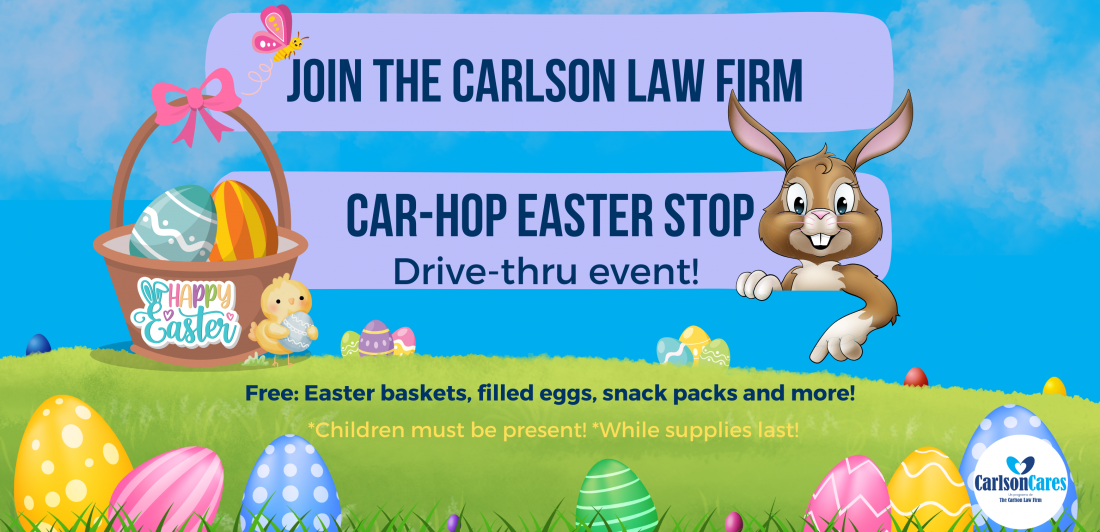 2025 North Austin Easter Event