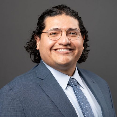 Texas Family Law Attorney Alejandro Lopez