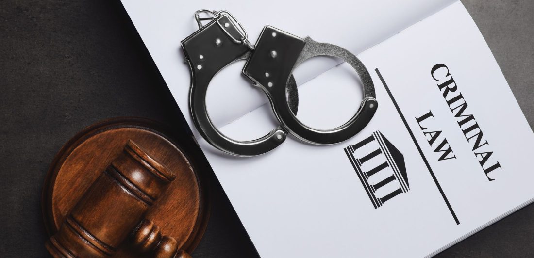 legal terms used in criminal defense