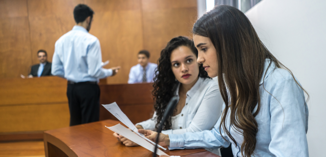 legal terms that you should know to understand family law in Texas