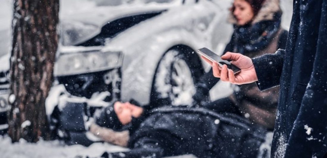 Alaska car accident lawyer