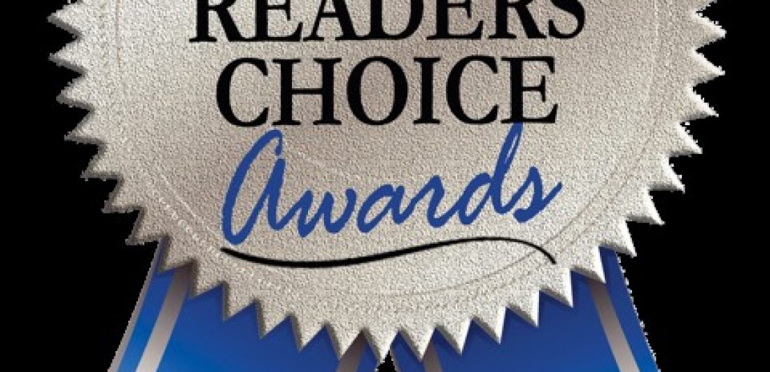 Baytown Best Law Firm Readers' Choice Awards