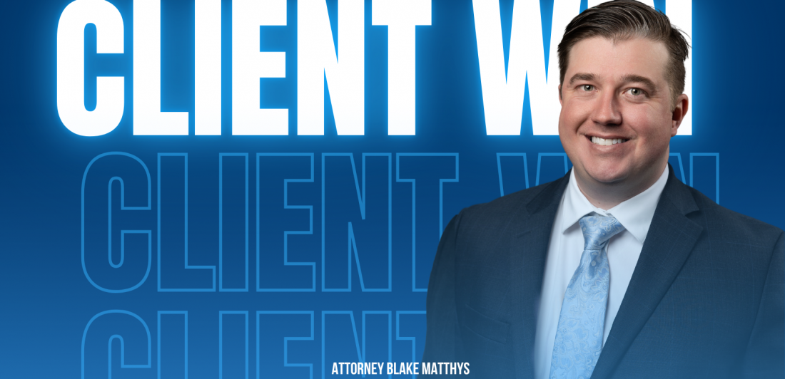 Blake Matthys Bell County Woman Wins $900k After Crash