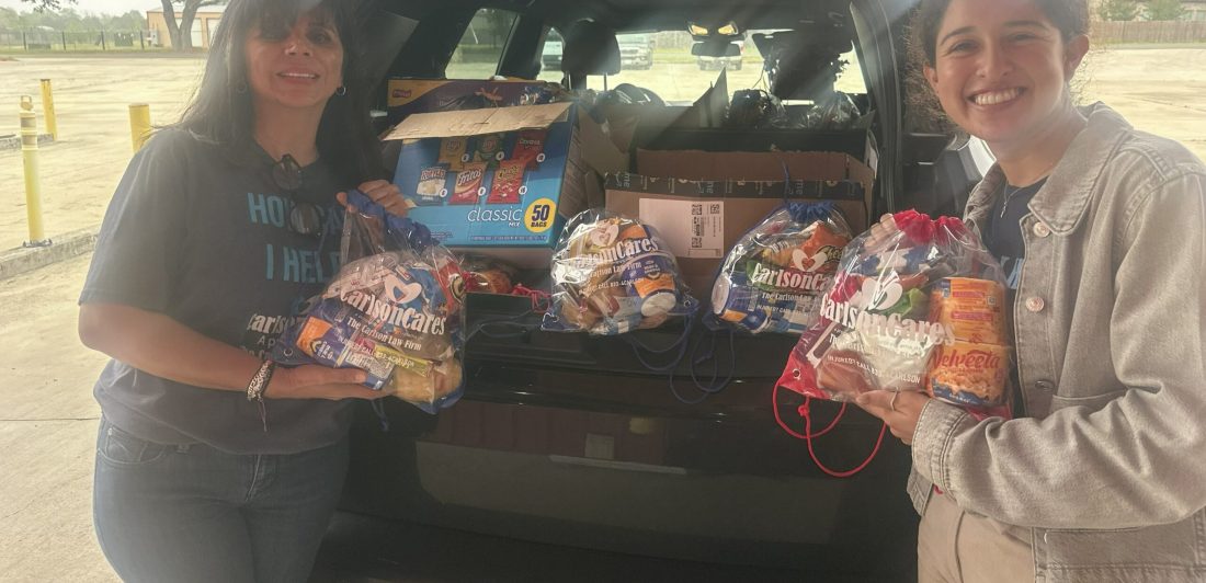 Boerne Volunteer Day community event