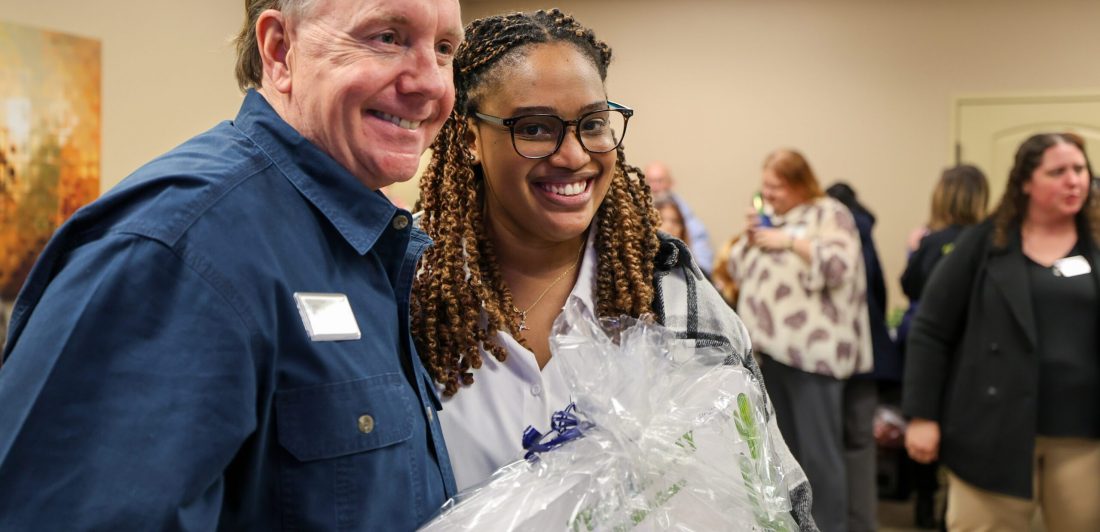 Killeen Chamber of Commerce at Carlson Law Firm