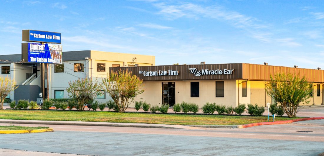 Baytown Personal Injury Lawyer
