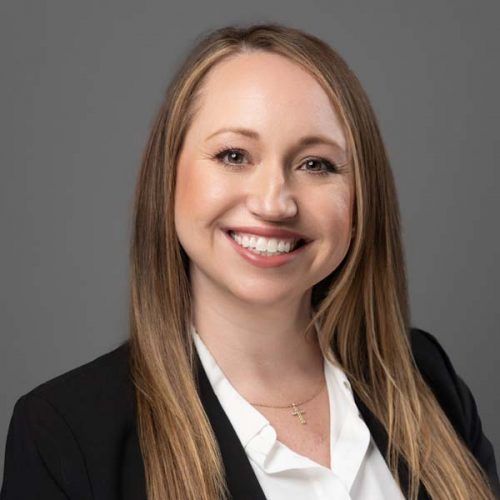 Cassandra Golder is a family law attorney serving Central Texas.