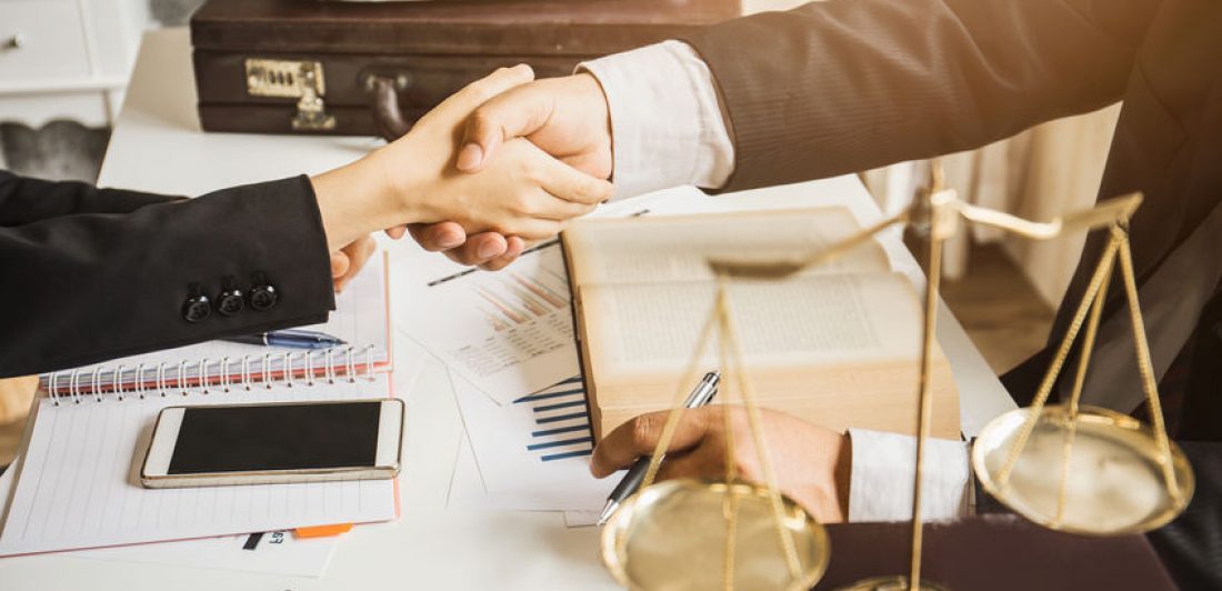 What to Look for When Hiring a Criminal Defense Lawyer | The 