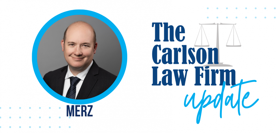 News update Nick merz