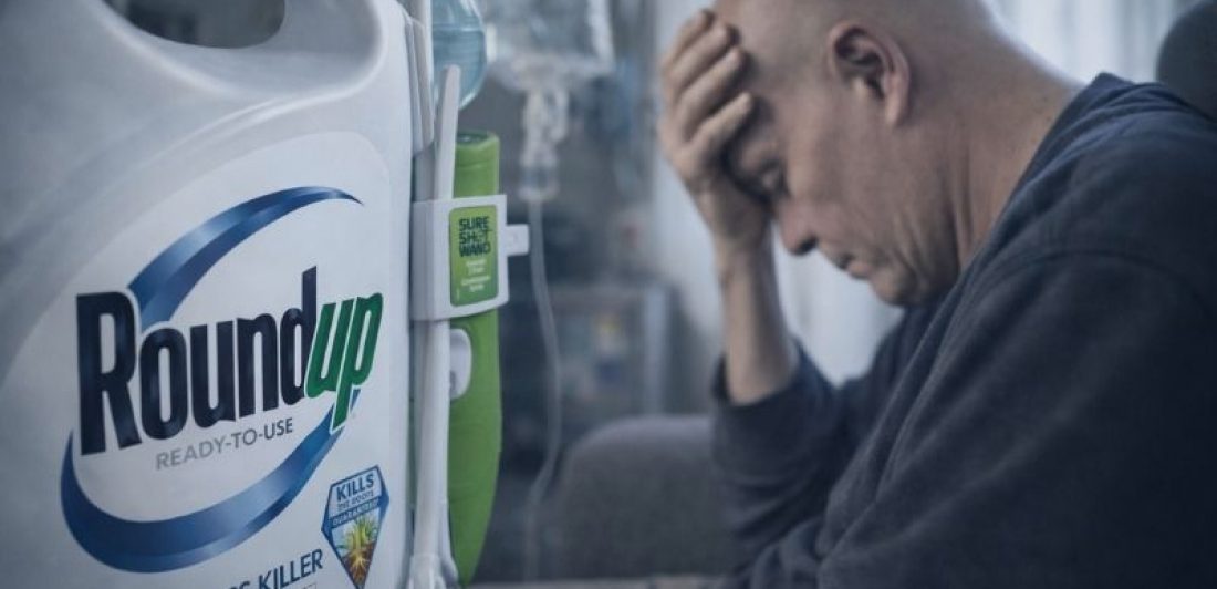 Roundup lawsuit settlement