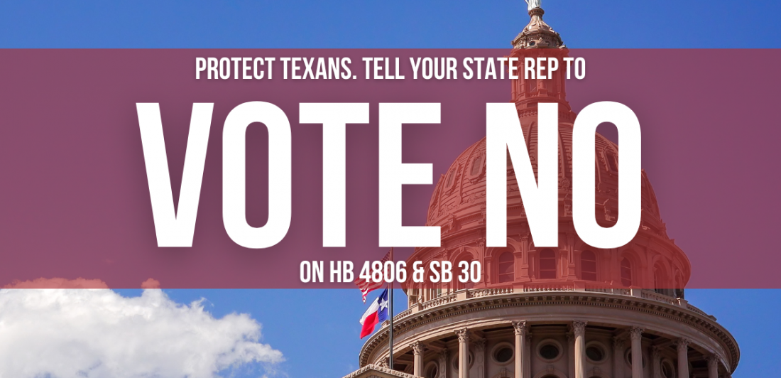 Say No To Caps Big Insurance is infringing on your rights. Here's what you can do.