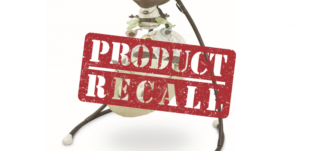 Snuga-Swing-recall Product Recall Image