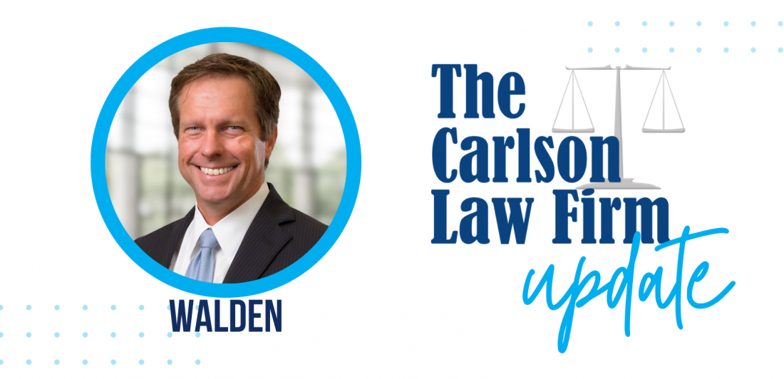 Walden Opens Orlando Office