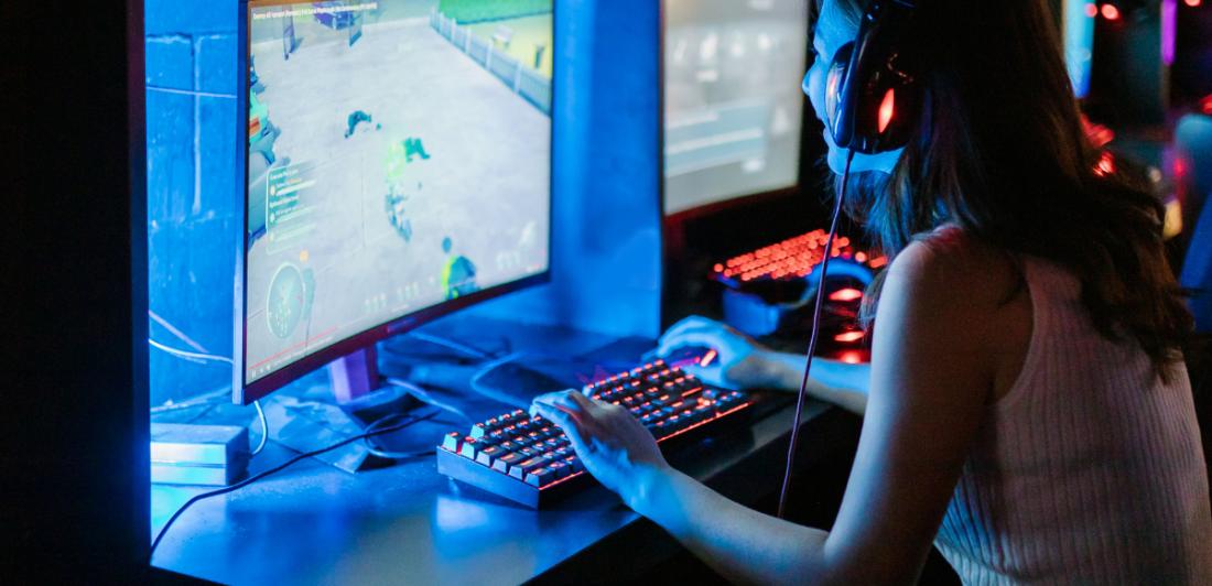 Game Addiction Lawsuit