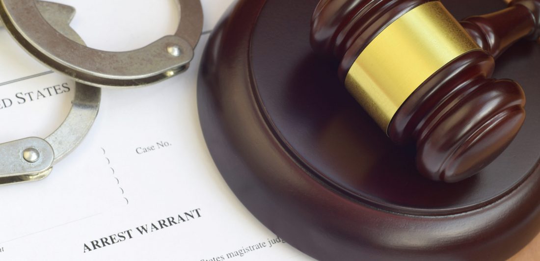 Can I Get Arrested if I Meet with a Lawyer while I Have a Warrant 