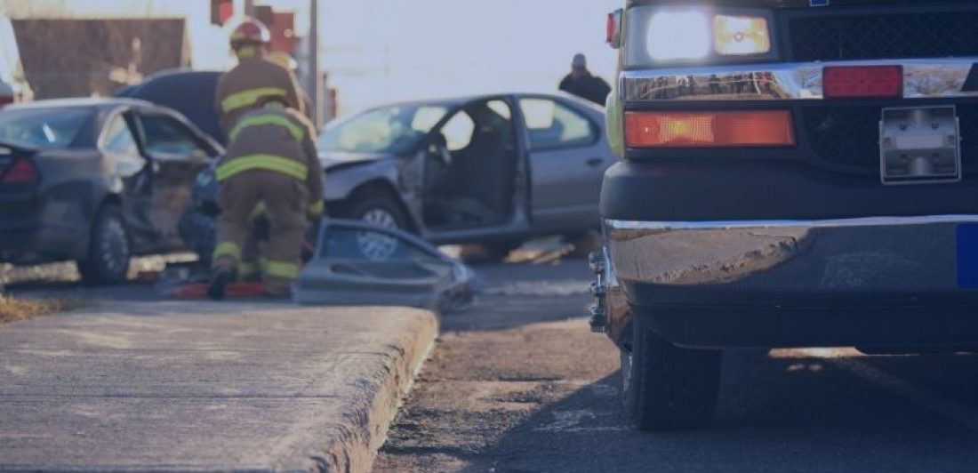 Austin most dangerous intersections