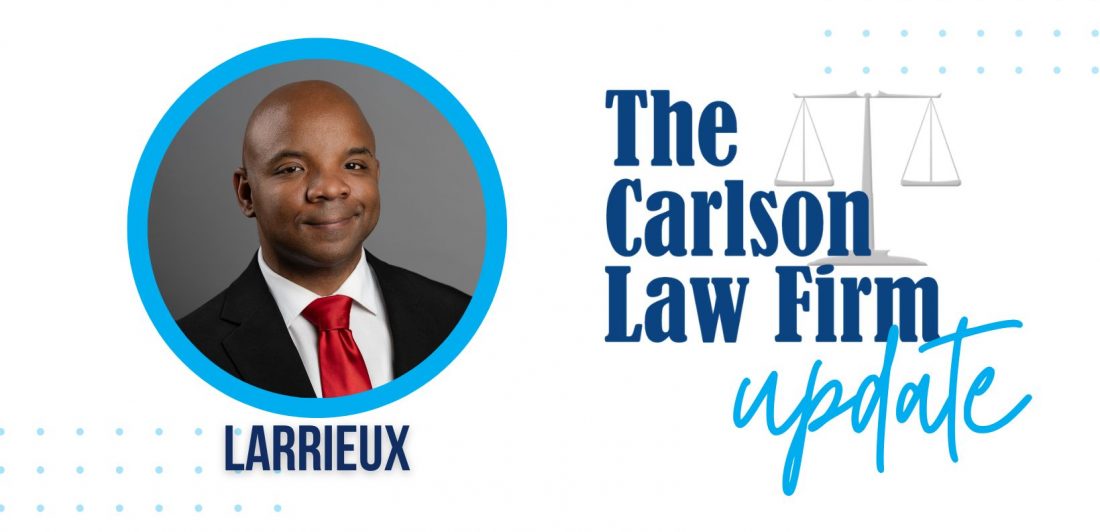 Baytown best law firm Readers' Choice Awards 2026