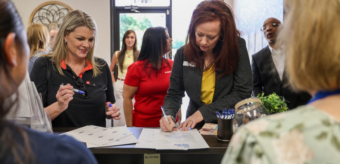 Baytown Business After Hours event 2026