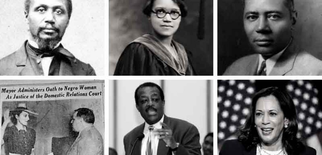 bhm-blog-header Images of notable African American lawyers