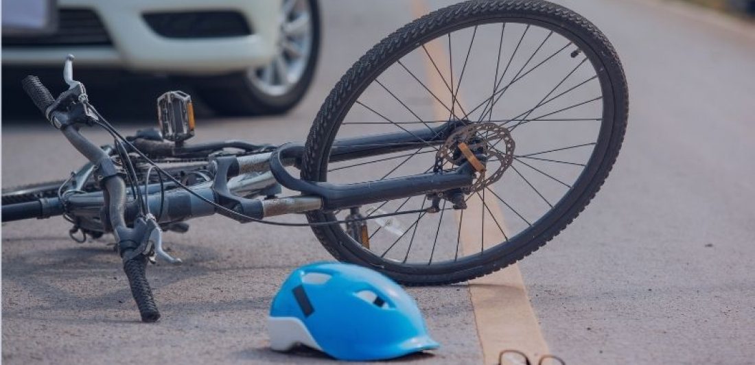 bicycle safety tips for families