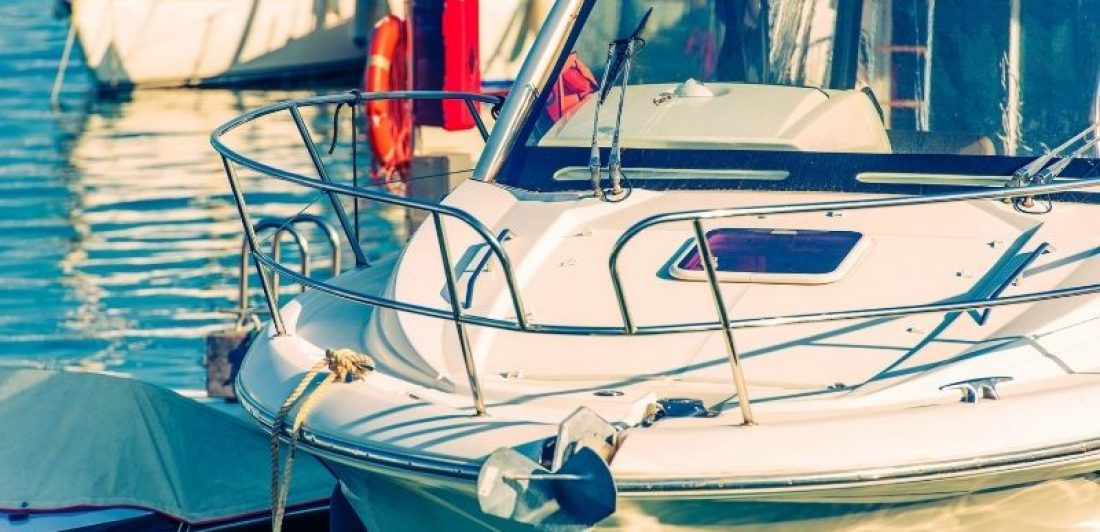 Boating accident lawyer liability