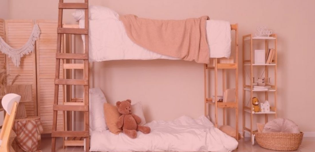 bunk bed collapse