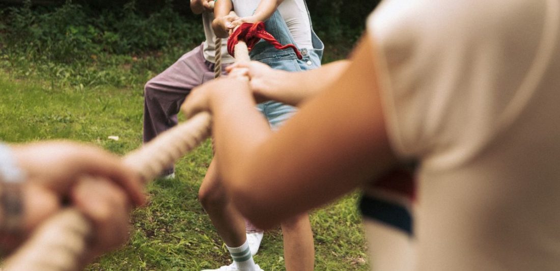 negligent child care