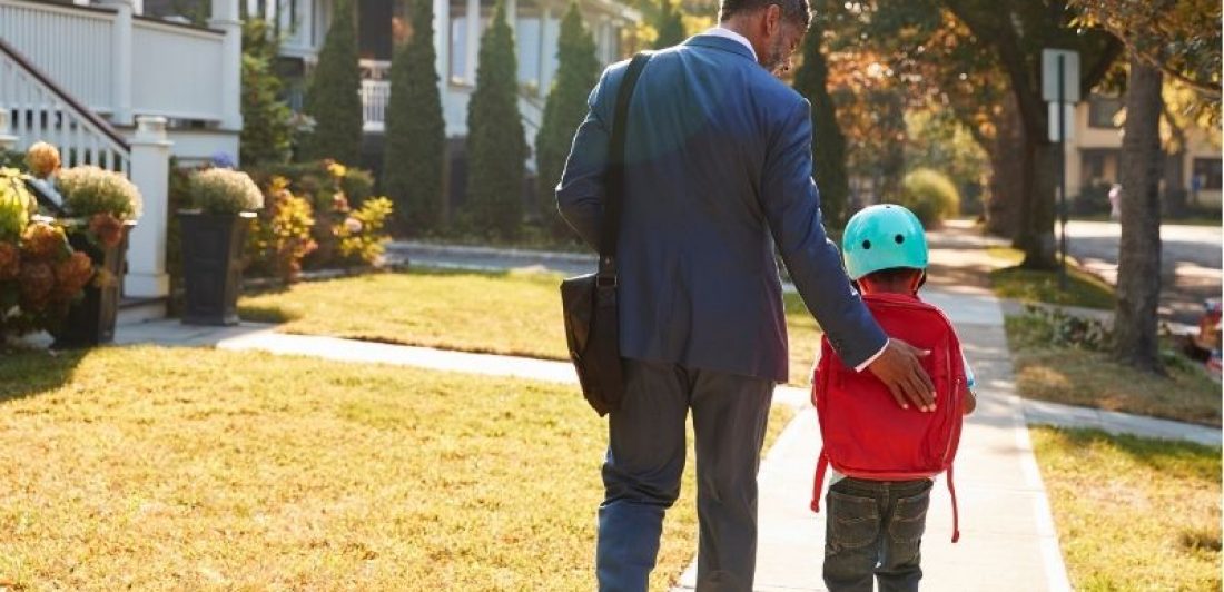 Child custody family lawyer