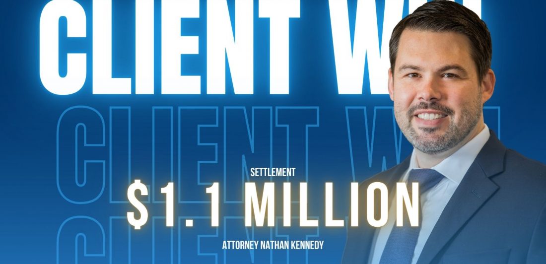 Commercial truck accident settlement