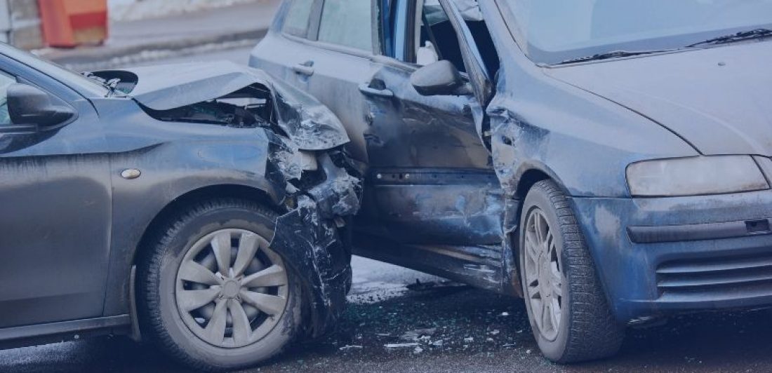 dangerous roads and intersections in Round Rock