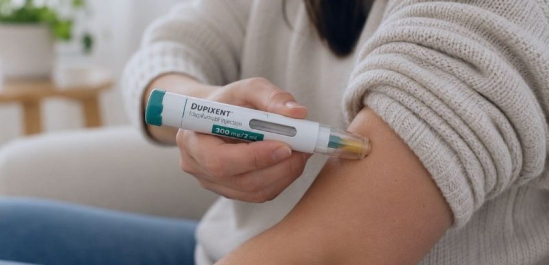 Dupixent cancer lawsuit