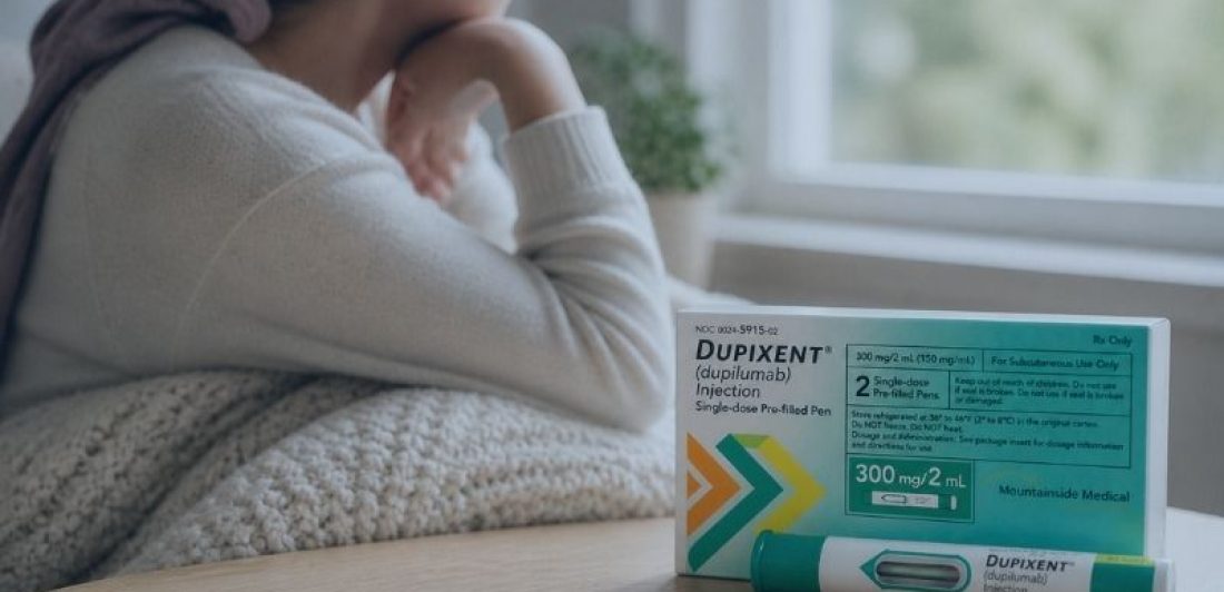 failure to warn Dupixent lawsuit