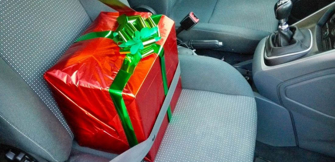 Last-minute Holiday Safety Gifts
