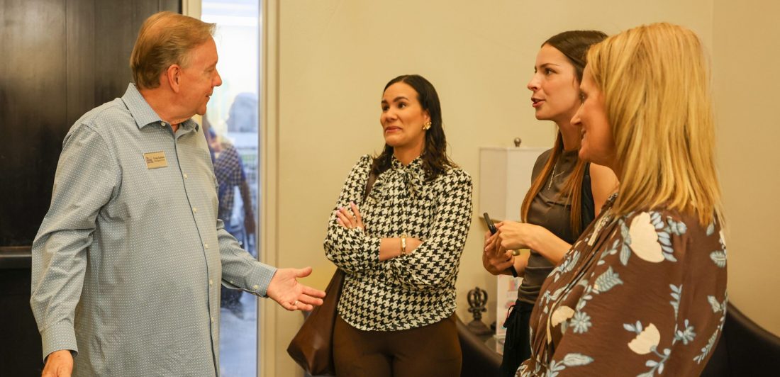 Killeen business networking event