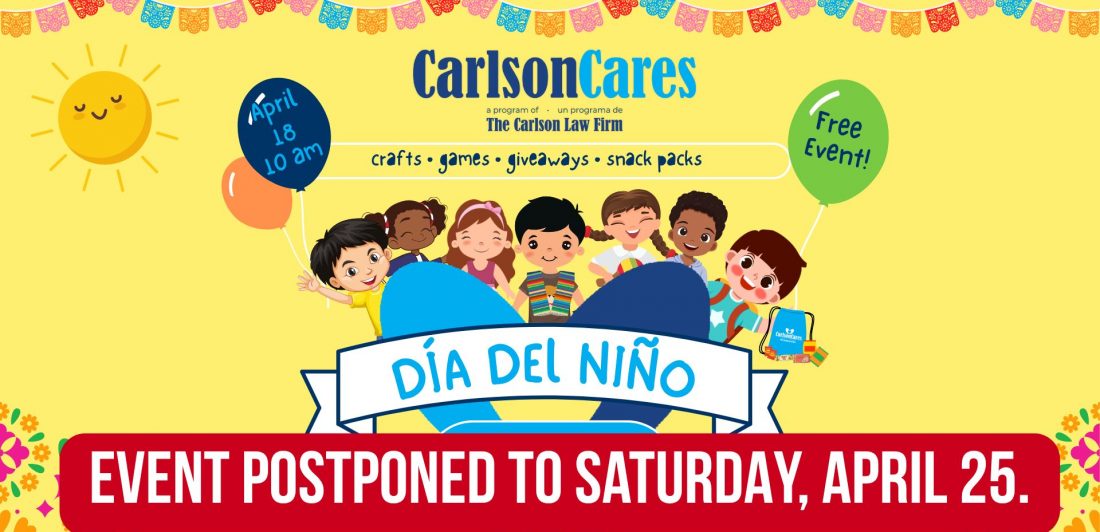 Killeen Día del Niño April 25