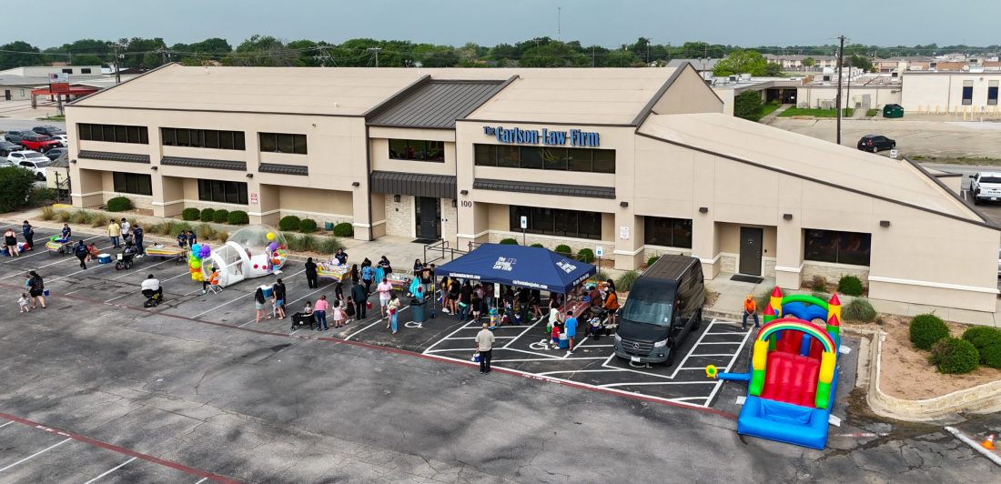 Killeen Día del Niño recap 2026