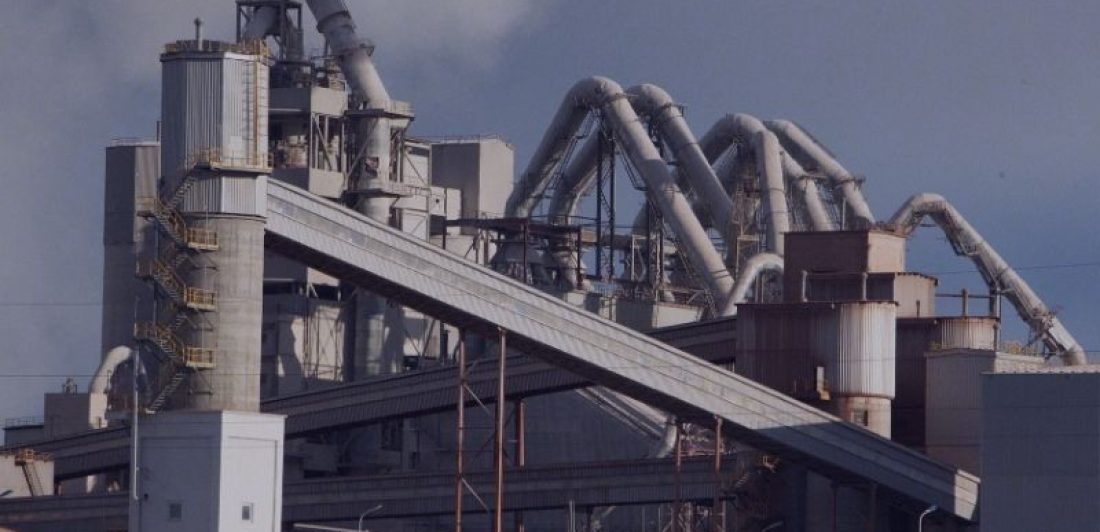 Lafarge ISIS lawsuit