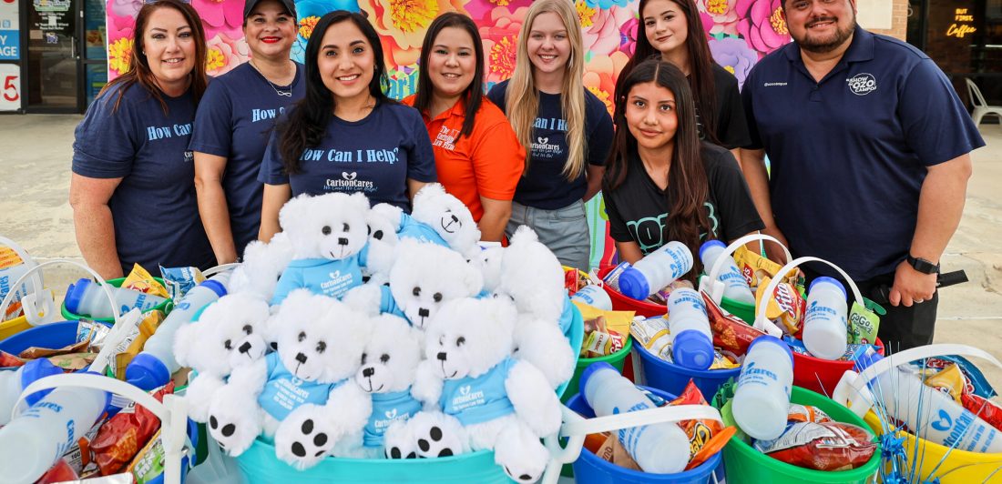 Laredo Día del Niño event recap 2026