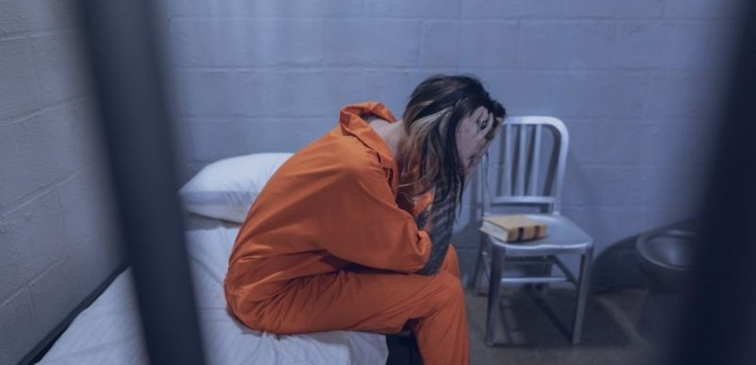 mental health after an arrest