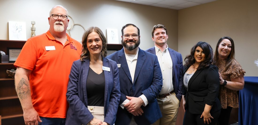 Midland networking event recap 2026