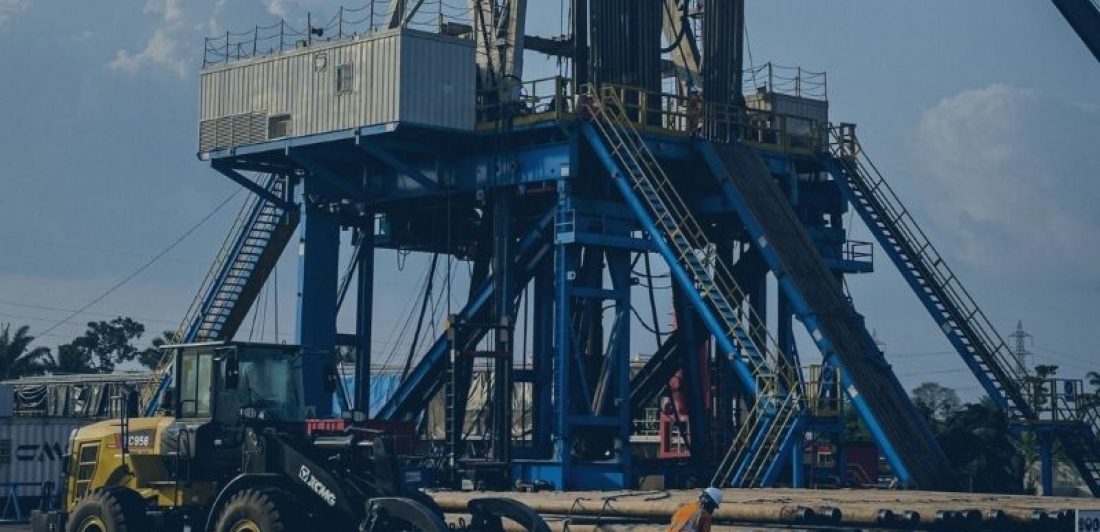 overtime wage theft drilling company