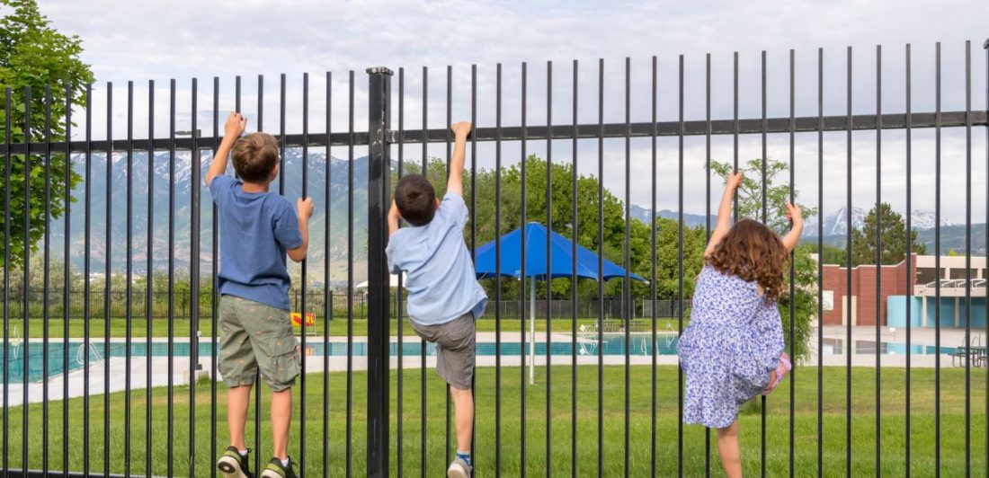 texas pool fence laws