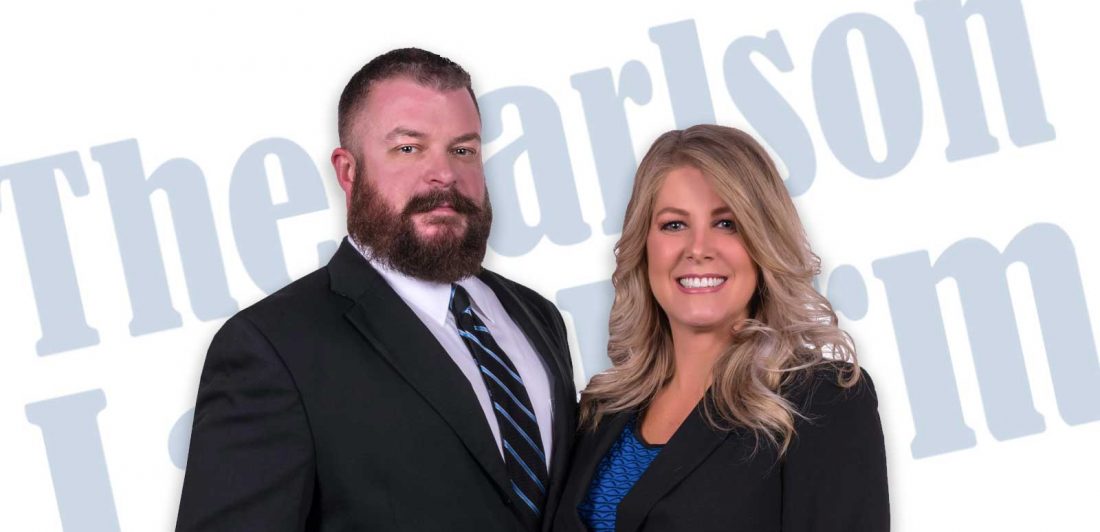 Image of Matt and Valeri Malone