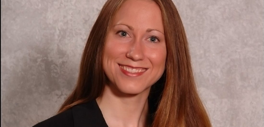 post-julie-peschel Image of Julie Peschel