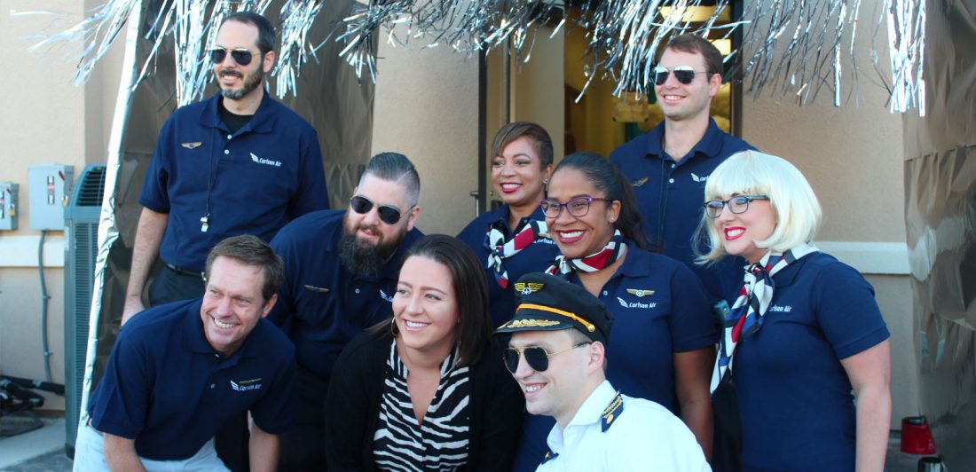 post-staff-appreciation Image of staff appreciation event