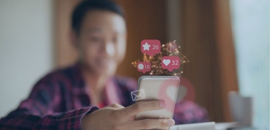 Social media addiction lawsuit